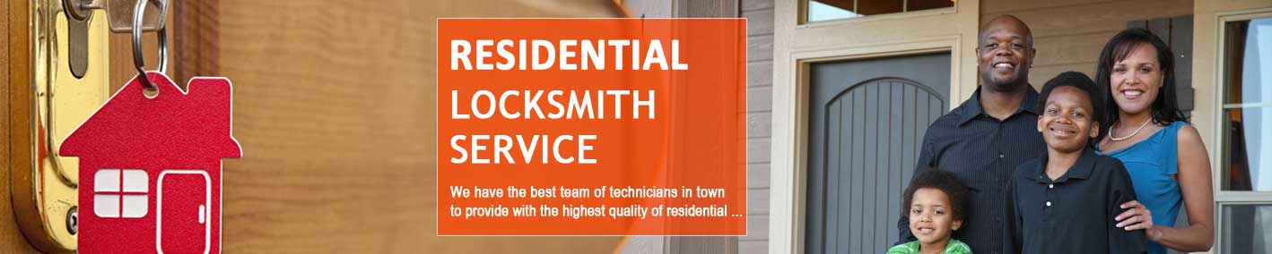 Mead Residential Locksmith